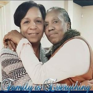 Meet your Posher, Sheri